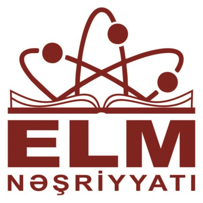 A new logo and slogan of the publishing house "Elm" ("Science") published