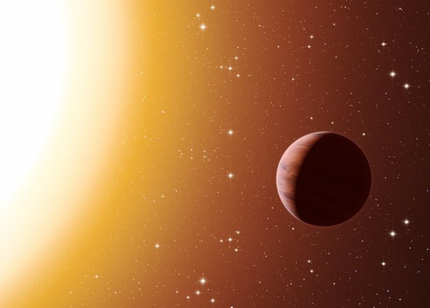 Астрономы нашли четыре новых "горячих юпитера"