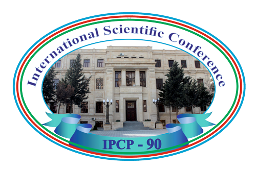 At the international conference actual problems of modern chemistry to be discussed