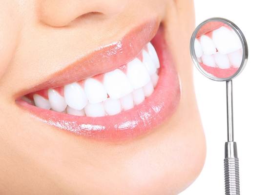 China Scientists invented a gel that restores teeth without fillings