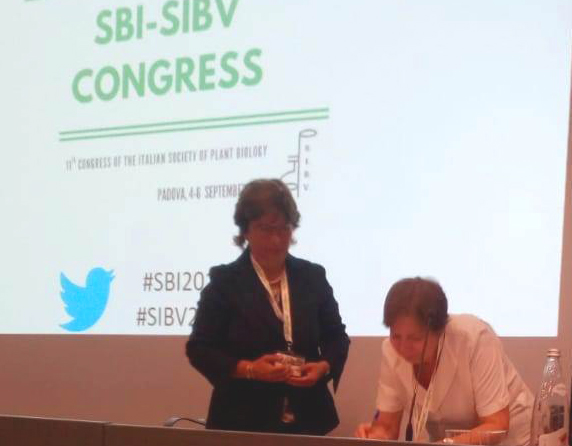 Между ботаническими обществами Италии и Азербайджана подписан меморандум о сотрудничестве