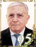 Academician Maharram Mammadyarov is 95