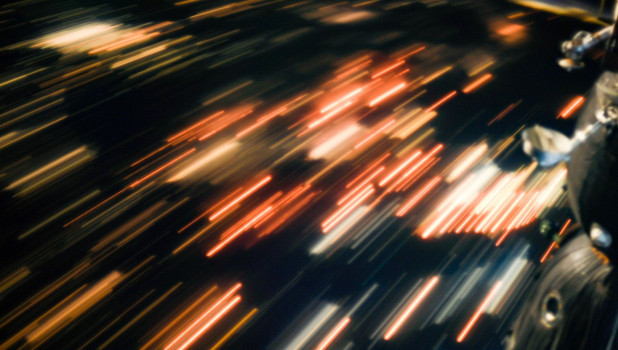21 октября можно будет наблюдать метеорный поток «Ориониды»