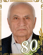 Akademik Ramiz Rizayevin 80 yaşı tamam olur
