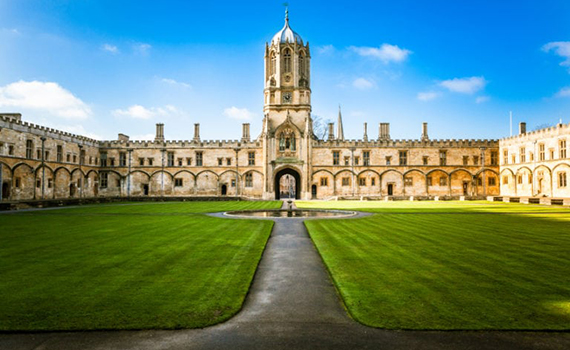 Competition for study abroad for the spring semester of 2020 announced