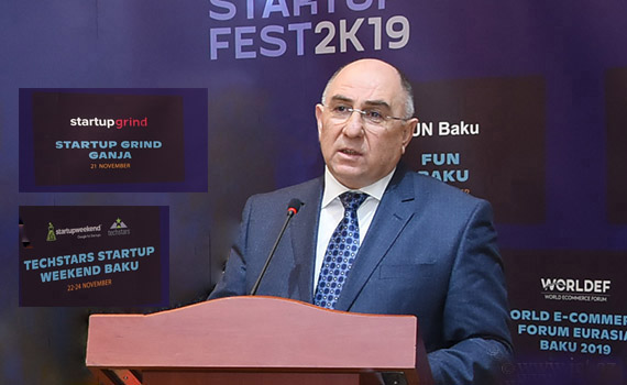 Academician Rasim Alguliyev: “Thanks to improvement of Internet services, dynamics in the labor market and in the knowledge economy have increased”