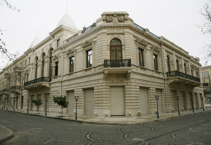 Новые материалы поступили в Национальный музей истории Азербайджана