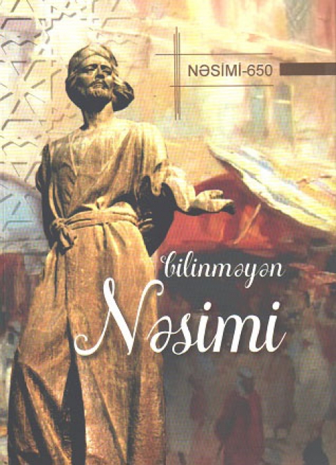 Released the book "Mysterious Nasimi"