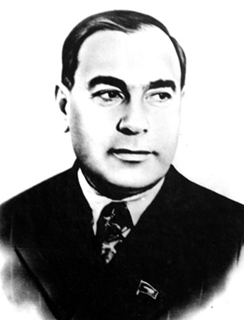 Founder of Azerbaijani Health