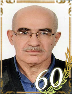 Corresponding member of ANAS Tehran Mustafayev is 60 years old