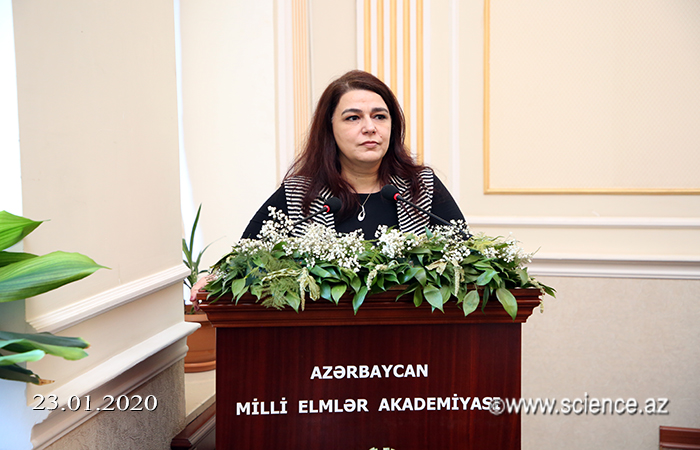 Educational seminar on the competition announced jointly by ANAS and TUBITAK