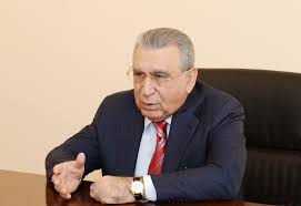 The phenomenon of Azerbaijan’s leadership in the theoretical views of academician Ramiz Mehdiyev