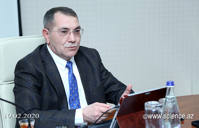 Scientific Council on Clinical, Regenerative and Medicine Broadcast held a meeting