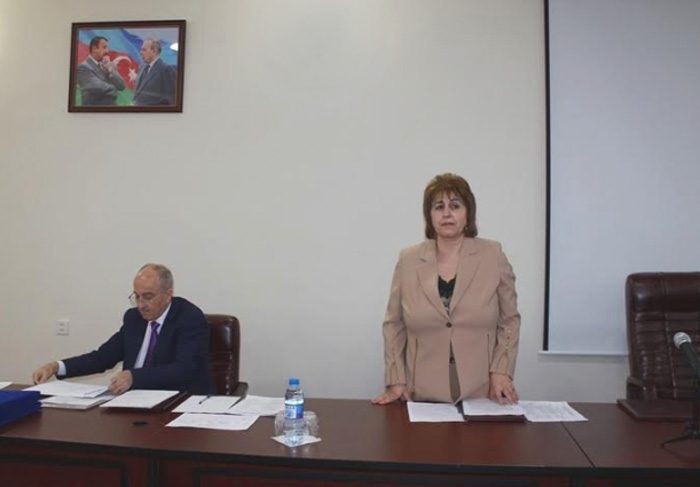 General Meeting of the Division of Biology and Medical Sciences was held