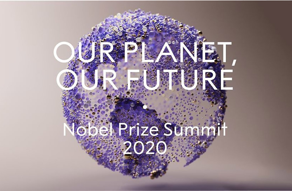 Состоится саммит Нобелевской премии