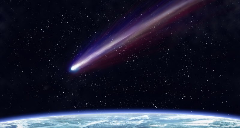 Scientists Find the First Extraterrestrial Protein in a Meteorite