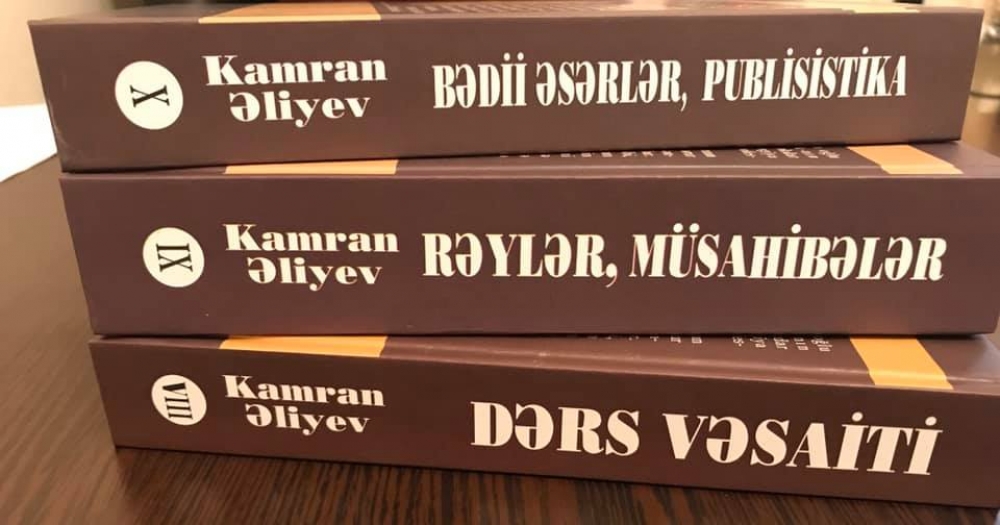 Published the last three volumes of a ten-volume work by a folklorist scientist