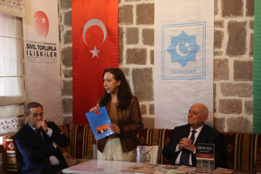 Türkiyənin nüfuzlu jurnalının xüsusi buraxılışı Yaqub Mahmudovun 80 illik yubileyinə həsr olunub