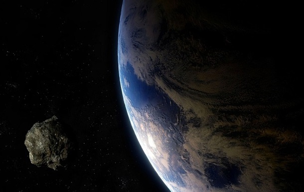 NASA: “Yer kürəsinə potensial təhlükəli asteroid yaxınlaşır”