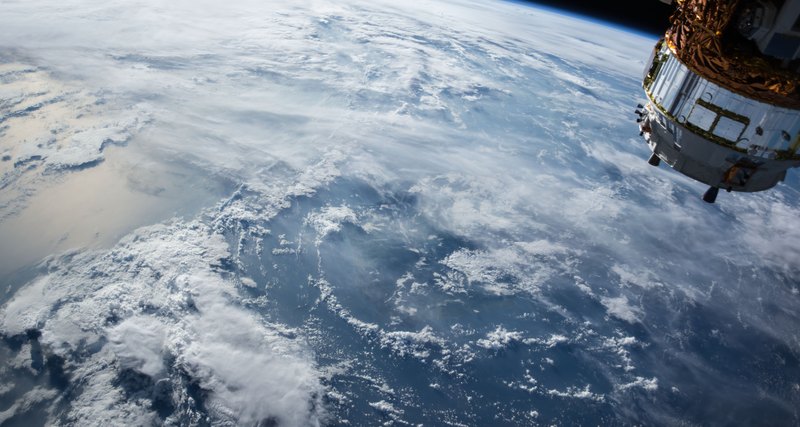 Scientists will be able to monitor the purity of the atmosphere from space