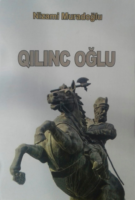 The book “Gilinjoglu” published