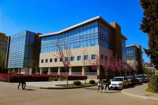 Центральная научная библиотека временно приостановила свою деятельность в связи с угрозой коронавируса