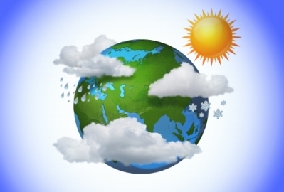 March 23 is World Meteorological Day