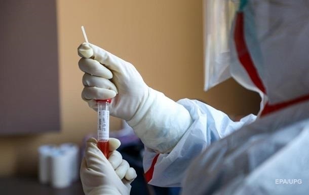 Разработан новый анализ крови, который покажет реальный масштаб пандемии