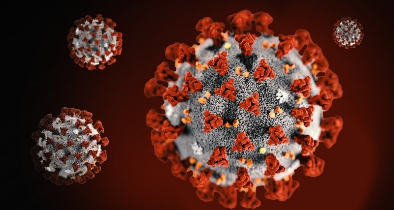 Fransada koronavirusa qarşı dərmanın sınaqları keçirilib