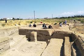 Next archeological researches to be carried out in Nakhchivan this year