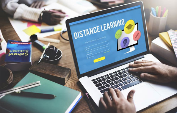Distance education is carried out in the institutes of ANAS Division of Biological and Medical Sciences