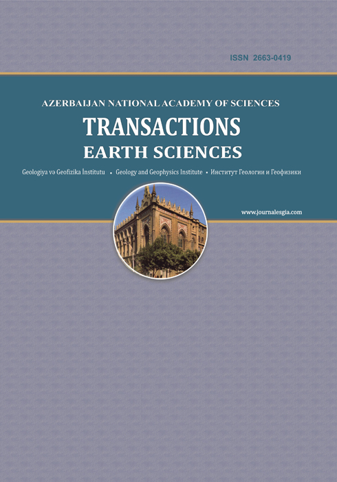 Geologiya və Geofizika İnstitutunun jurnalı “Scopus” məlumat bazasına daxil edilib