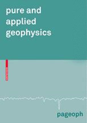 Published a paper by employees of the Institute of Geology and Geophysics in an authoritative international journal