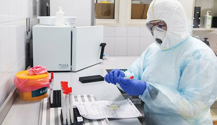 Czech Republic is developing its own vaccine against coronavirus