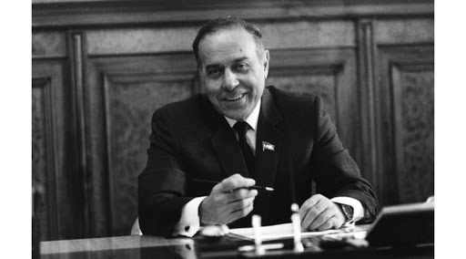 A particle of Heydar Aliyev genius occurs in the fate of each of us