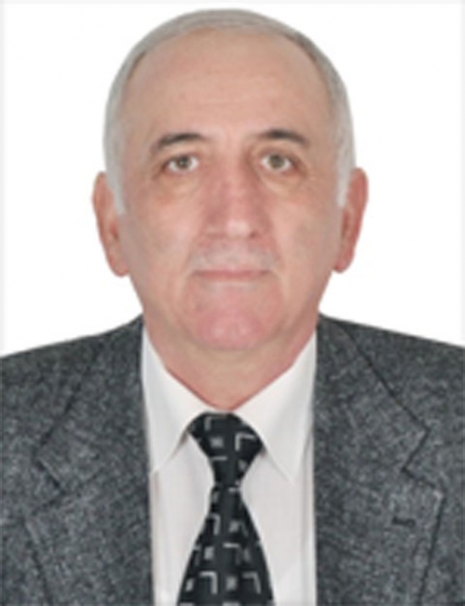 AMEA-nın müxbir üzvü Rauf Qardaşovun məqaləsi nüfuzlu beynəlxalq jurnalda dərc edilib