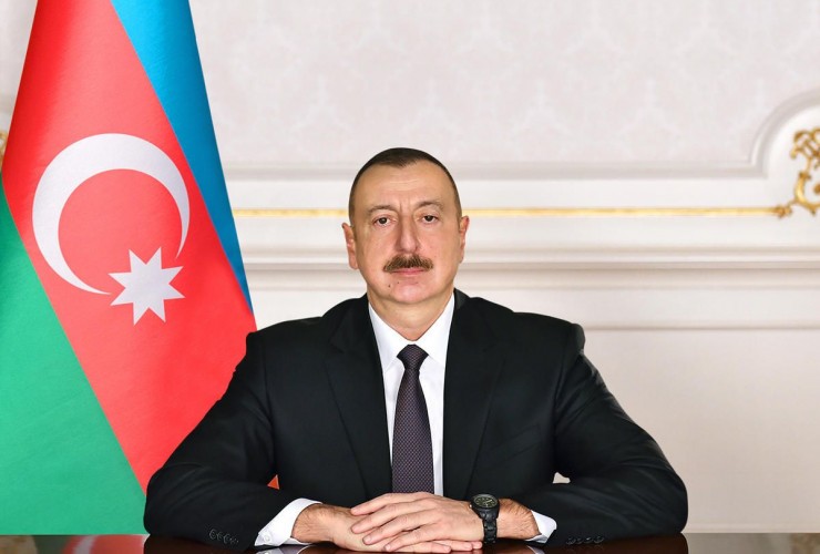 Law of the Republic of Azerbaijan “On Amending the Law of the Republic of Azerbaijan“ On Science ”
