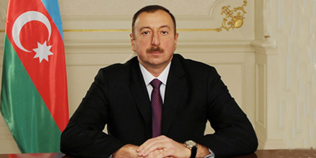 Президент Азербайджанской Республики подписал Указ о внесении изменений в ряд указов
