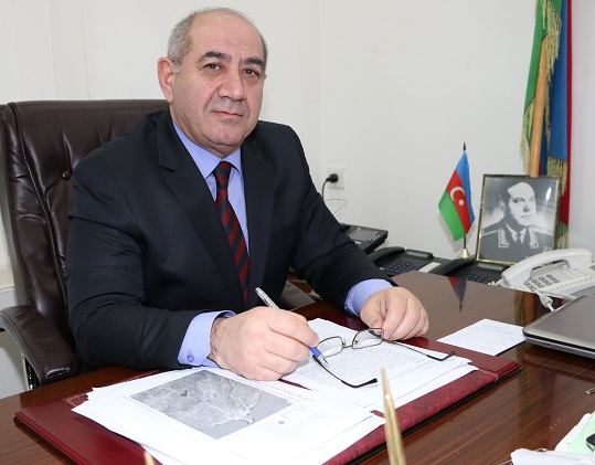 Член-корреспондент НАНА Гурбан Етирмишли: «РЦСС продолжает свою деятельность в расширенном режиме»