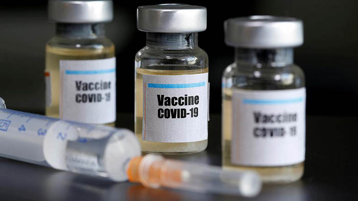 Rusiyada COVID-19-a qarşı vaksinin sınaqları uğurlu keçib
