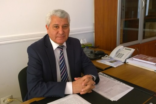 Academician Mukhtar Imanov is 65 years old