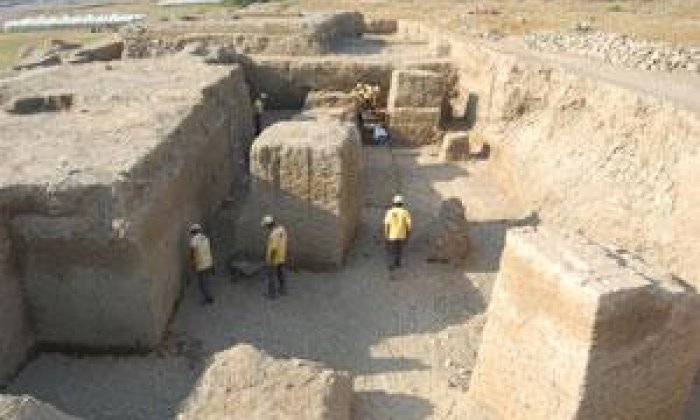 Перспективы археологического туризма в Азербайджане