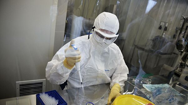 Coronavirus vaccination in Russia is planned to begin in the fall