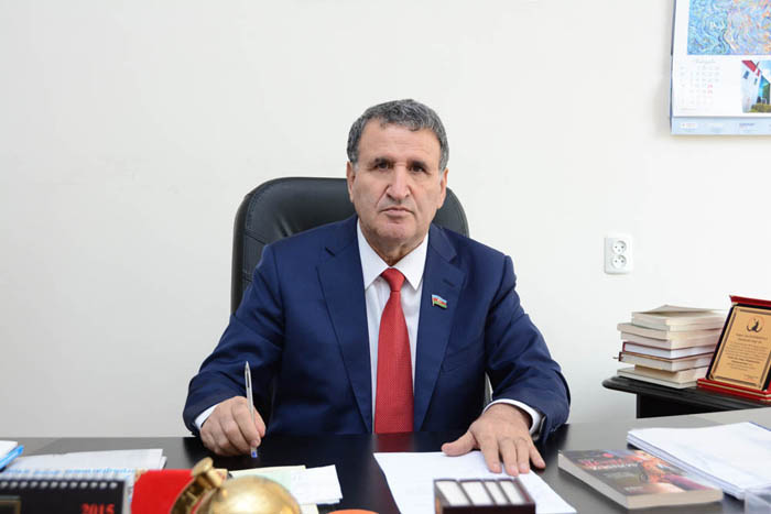 Academician Isa Habibbayli: "Admission to doctoral studies is going to be held in July-August"