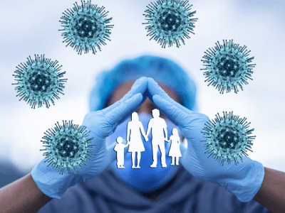 Koronavirusun 6 fərqli növü müəyyən edilib