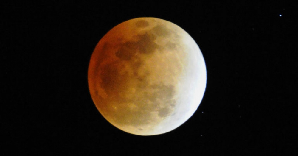 On July 5, will occur a lunar eclipse