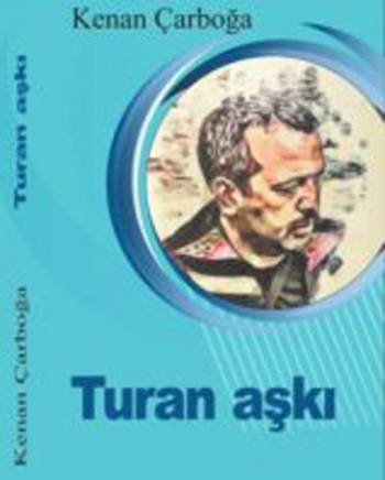 Türkiyəli şairin kitabı Bakıda nəşr olunub