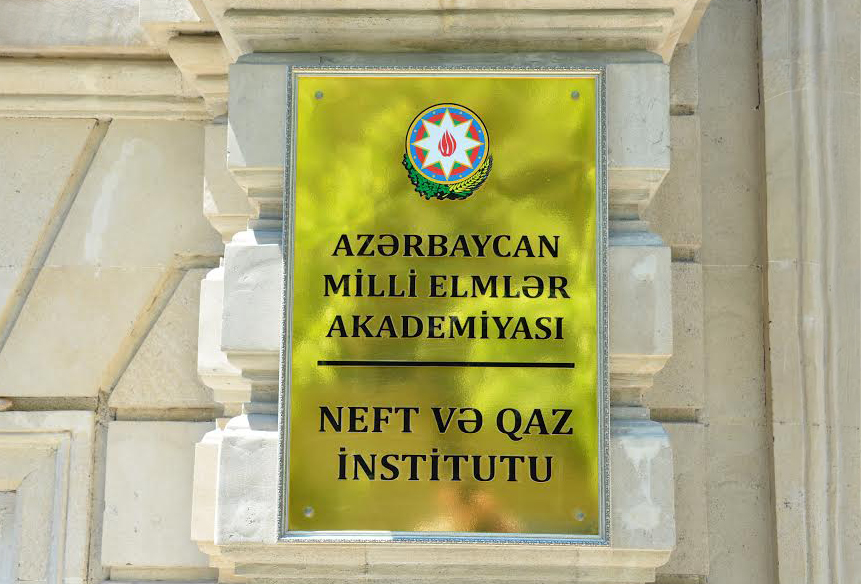 AMEA-nın Neft və Qaz İnstitutu TEKTİ ilə əməkdaşlığa başlayır