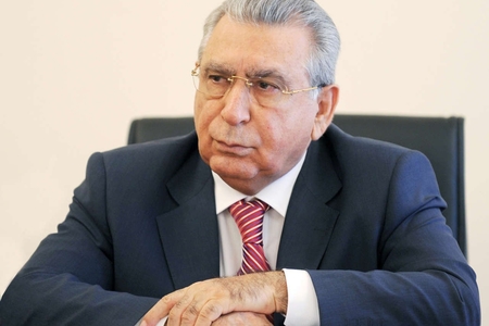 Claims that the New Azerbaijan Party is not defending Ramiz Mehdiyev are unfounded