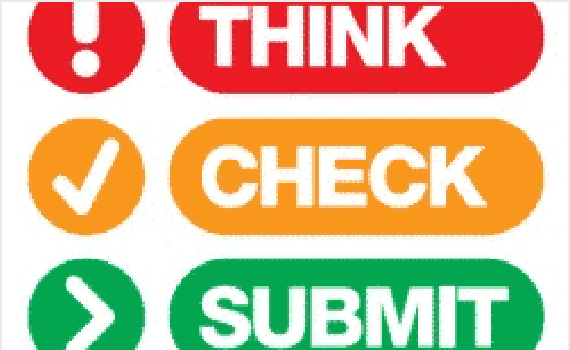 Azerbaijani language is included in the system “Think! Check! Submit! "